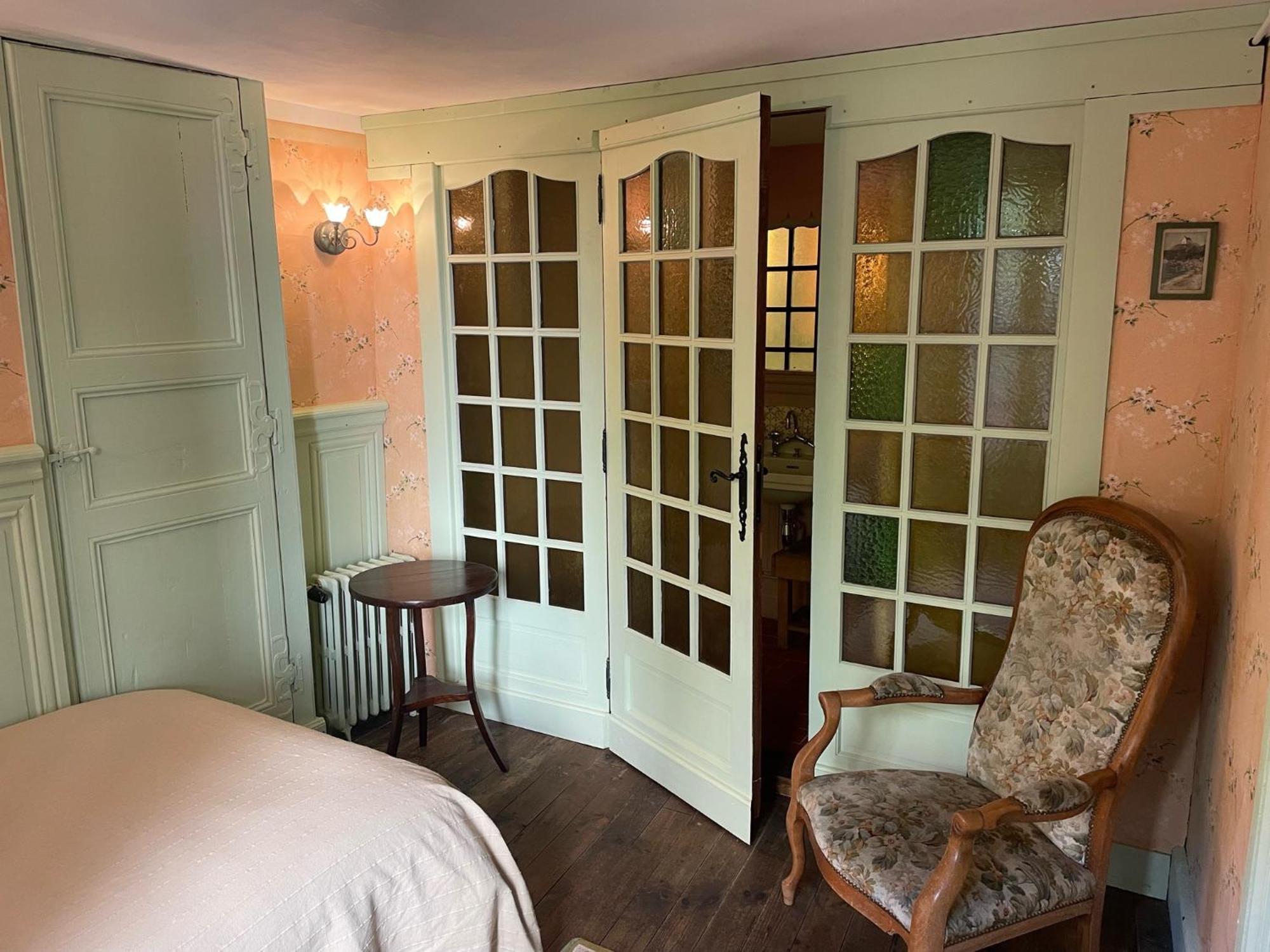 Epicerie Vieille Du Puy En Velay Hotel Le Puy-en-Velay Cameră foto