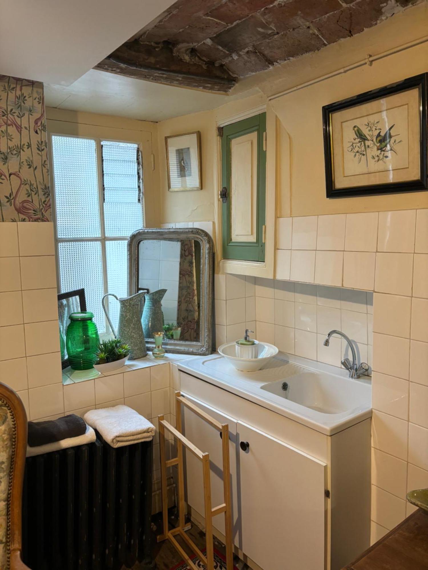 Epicerie Vieille Du Puy En Velay Hotel Le Puy-en-Velay Cameră foto