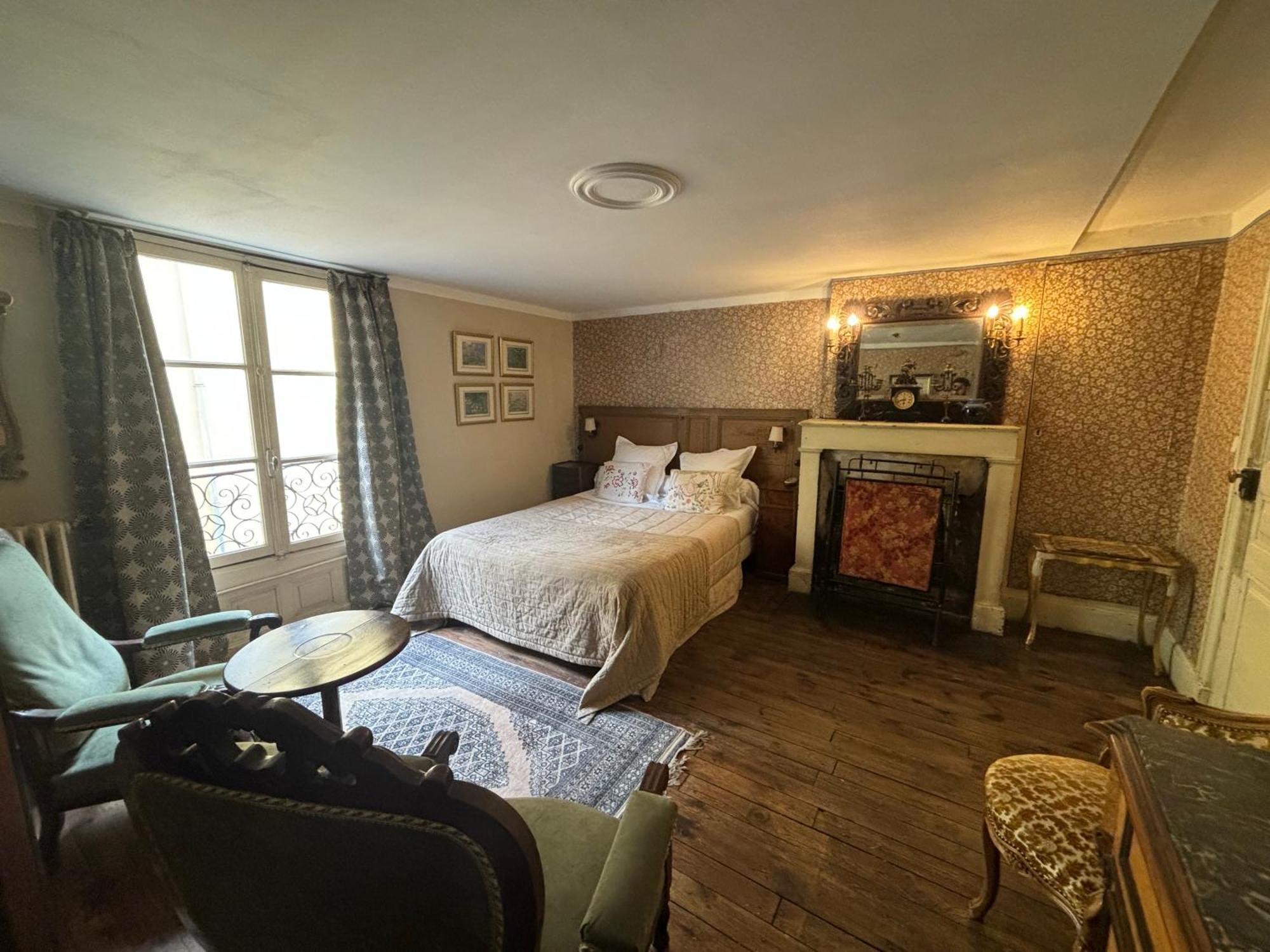 Epicerie Vieille Du Puy En Velay Hotel Le Puy-en-Velay Cameră foto